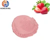 Best price Food grade 100% natural organic Juice Powder Strawberry Fruit Extract