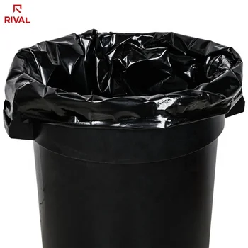 heavy duty trash bags