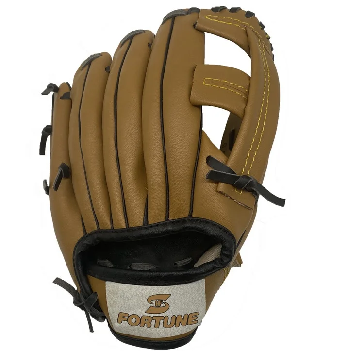
Factory directly sell high-quality adult equipment leather right thrower professional baseball glove 