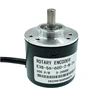 Factory Price Rotary Encoder 5-24VDC