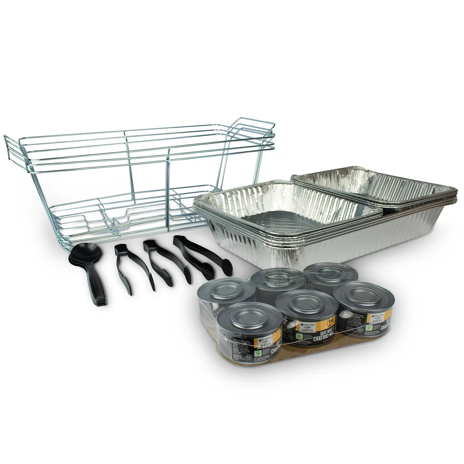 Wholesale Disposable Buffet Food Warmer Chafing Dish Rack Wire Chafing Rack  - Buy Wire Chafing Rack,Disposable Buffet Food Warmer,Chafing Dish Rack  Product on 