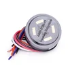 ANSI C136.41 nema socket 7 pin photocell receptacle
