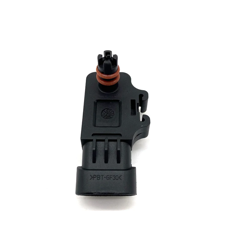 Manifold Absolute Pressure Map Sensor Smw250118 12232201 28086011 For ...