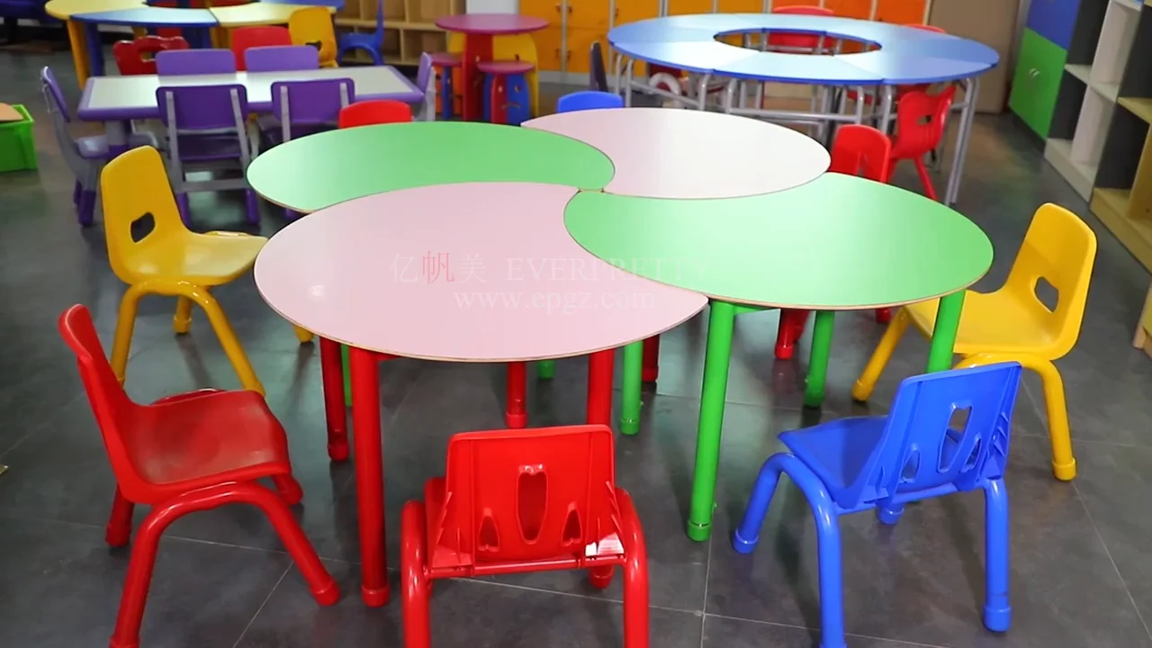 Daycare Furniture Wholesale,Modern Preschool Furniture For Sale,Wood