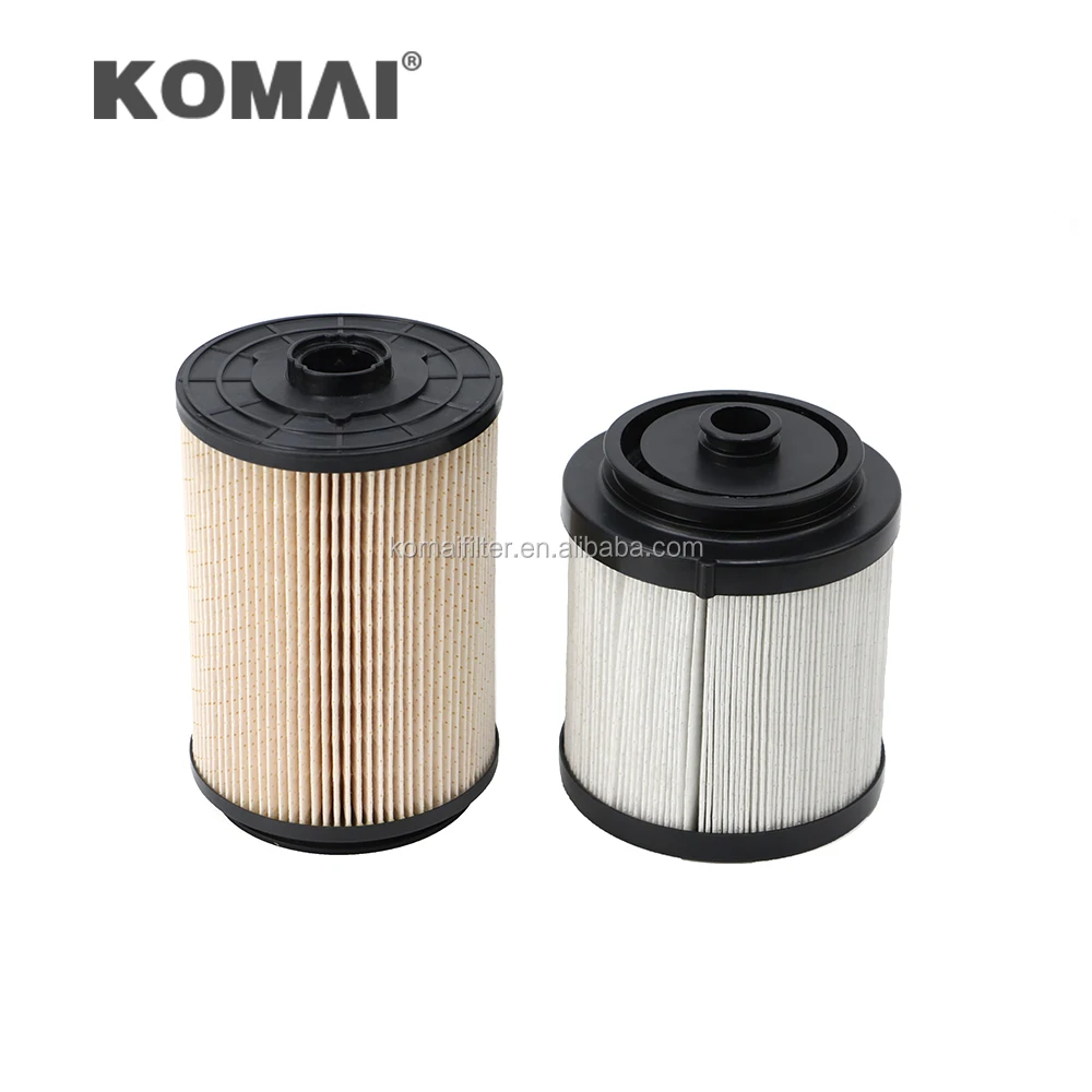 Komai Diesel Fuel Filter Element A14-01460 for Sany SY215-9
