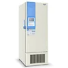 Touch screen display cryogenic low temperature upright freezer