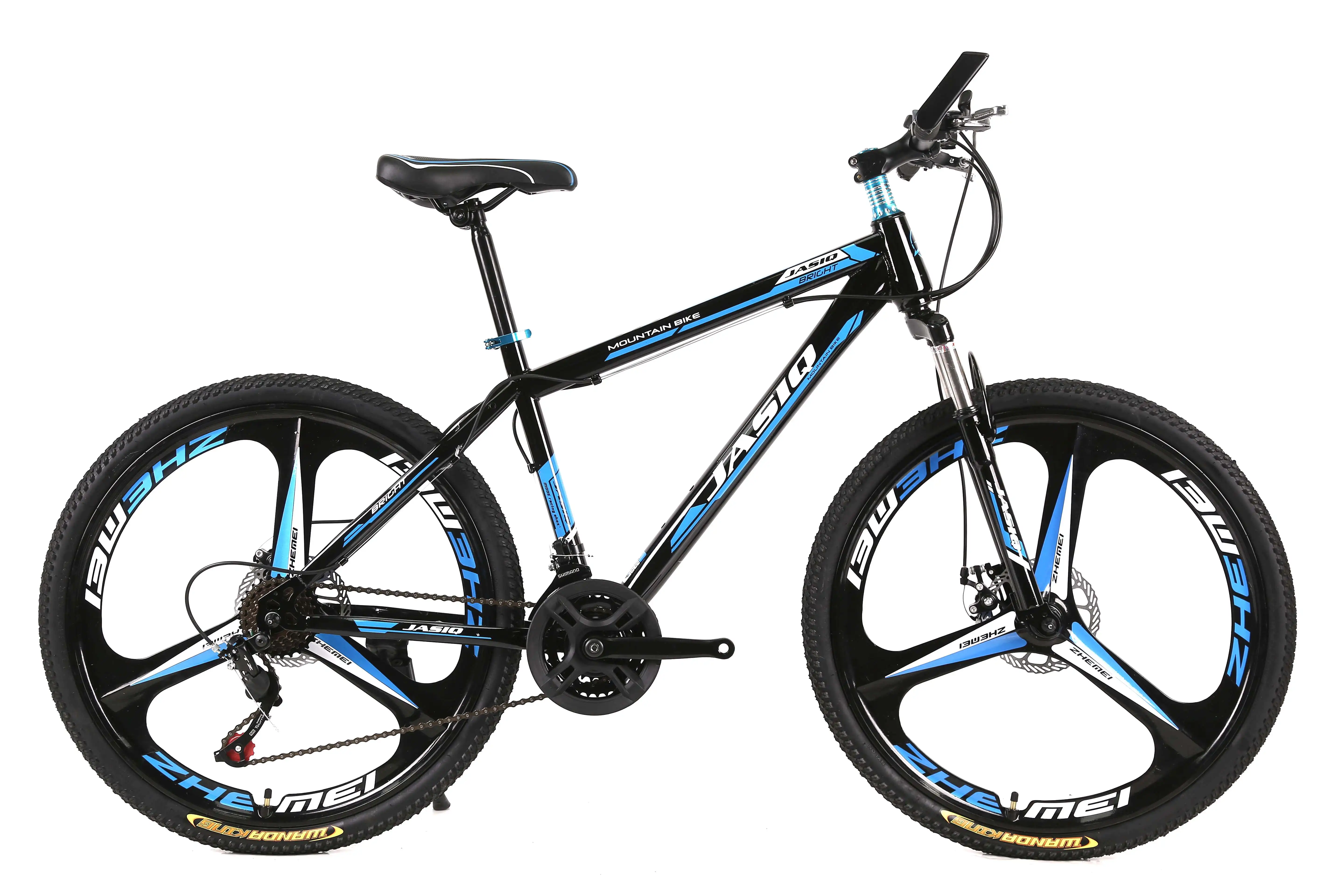 Chinese Cheap 26 Inch 21 Speed Mtb Bicicleta Mountain Bike For Men 