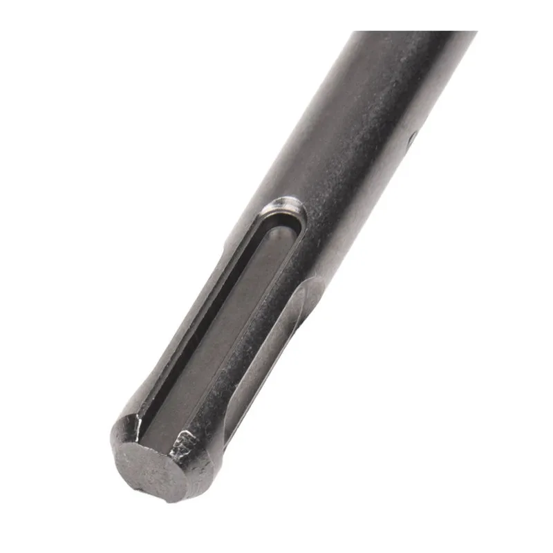 Hot Selling Electric SDS Plus Concrete Masonry Hammer Dril Bit Manufacturer of Jieda Wholesale Bit Drilling