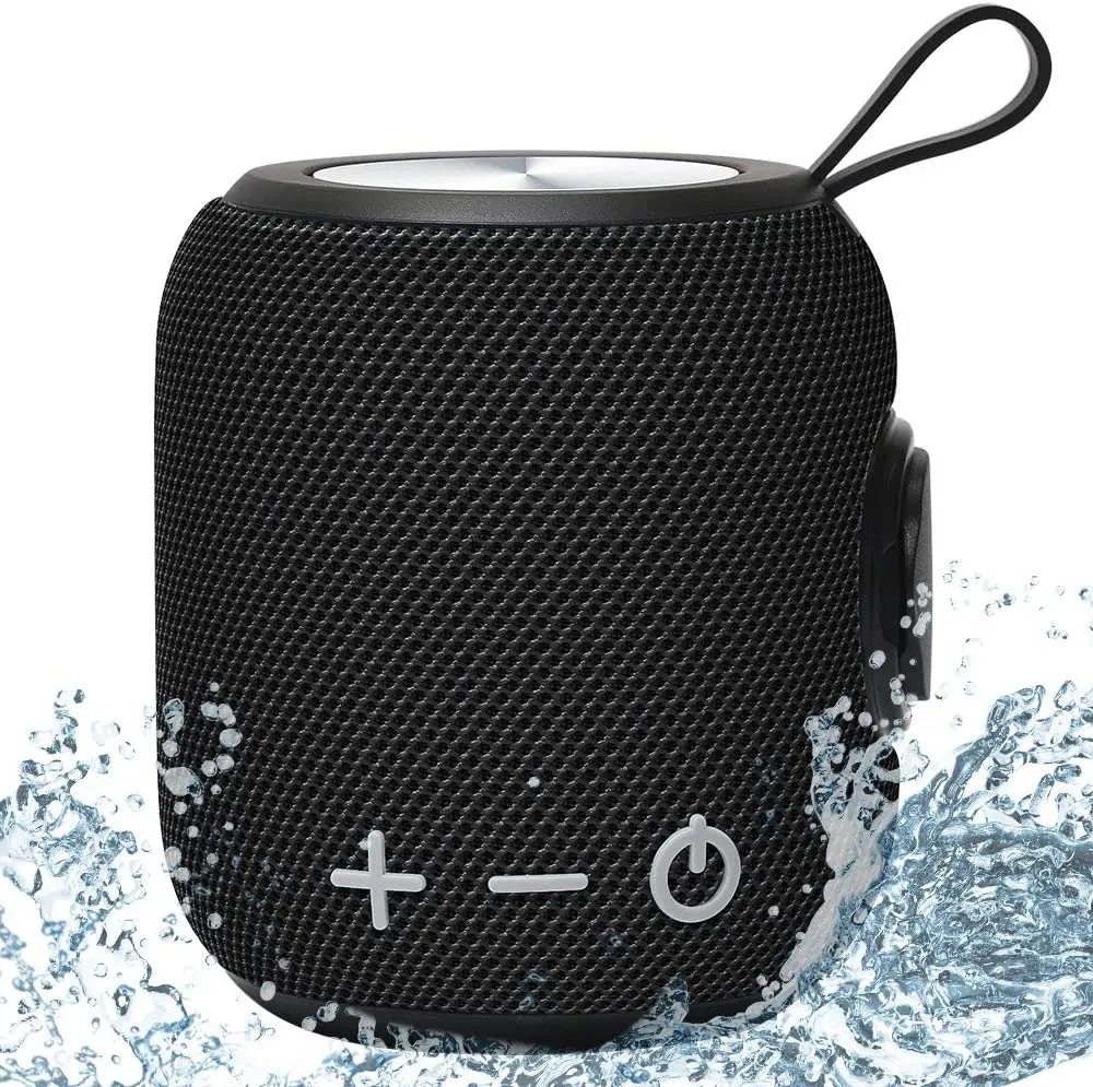 New Design Professional Mini Portable Wireless Blue tooth Outdoor Home Theater Speaker Waterproof subwoofer - ANKUX.COM