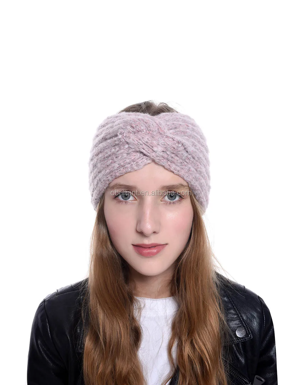 thick winter headbands