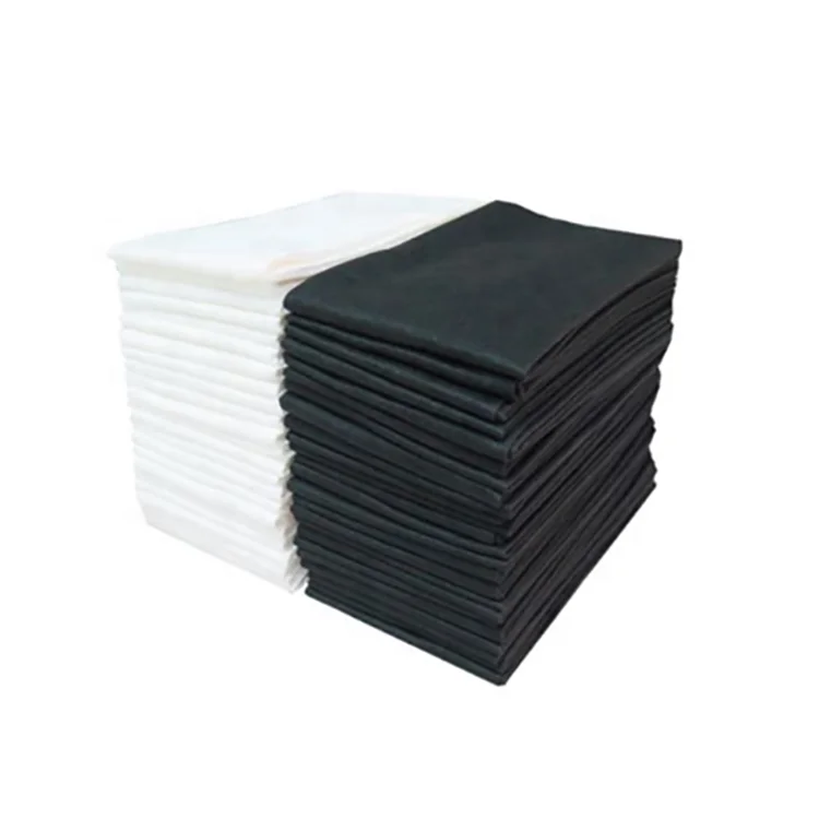 Disposable Non Woven Beauty Hair Salon Towels For One Time Use Buy