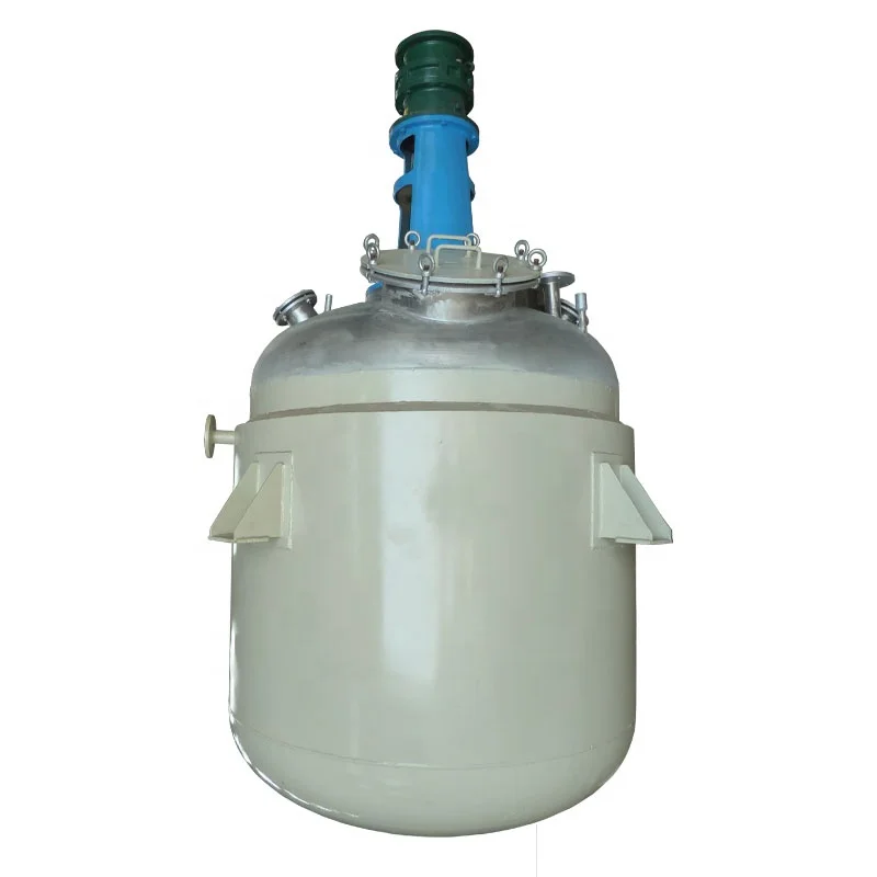 Laboratory Microwave 200l Stainless Steel Reaction Vessel Buy