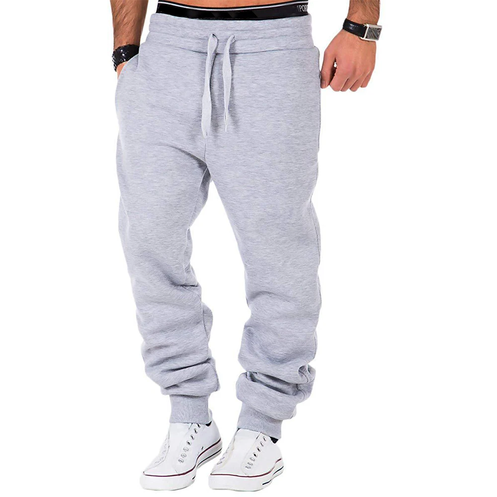 terry cloth sweatpants mens