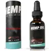 Private Label 100% Pure Organic Full Spectrum CBD Hemp Oil Drops