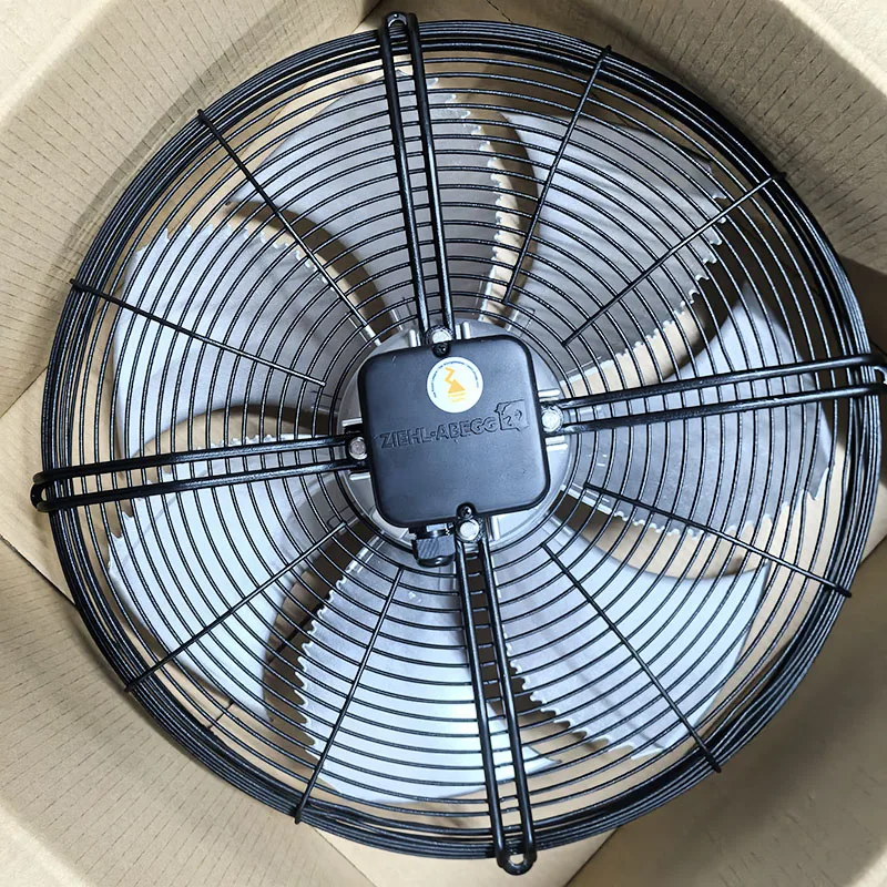 Original Axial Fan, FN050-VDK.4I.A7P1, 400V, 500MM - detail 4