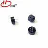 9*4.2mm hydz 42ohm 5VAC signal drove magnetic acoustic transducer ac buzzer