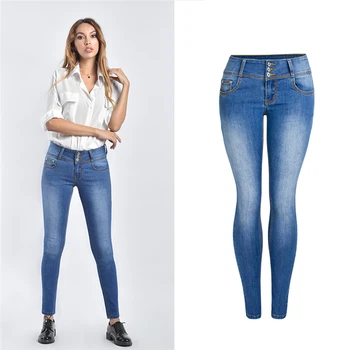 モダンファッションスタイル ベスト50 フレア ジーンズ レディース