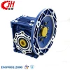 2013 Advanced Industrial NMRV090 Ratio 1:30 Speed Reducer Gearbox