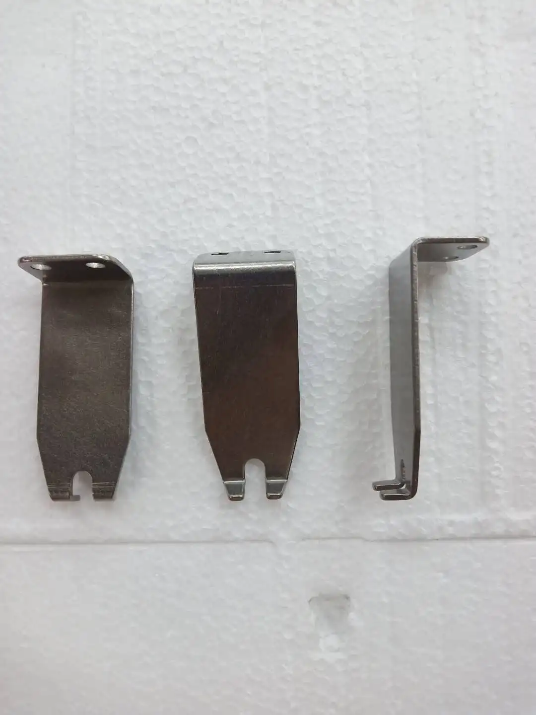 Vitronics L or V type Titanium Wave Soldering Finger