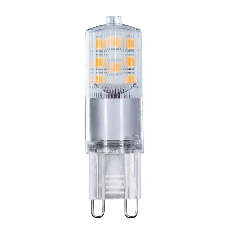 Canada 3000K Led Light Bulb 5W Led E11 E12 E17 Lamp Mini E17 Replace Halogen G9 40W