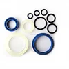 High quality Wide temperature adaptation Corrosion resistant silicone Oring for seal