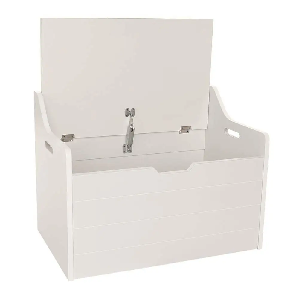 Modern Toy Chest,Mdf Toy Storage Box Kids,Toy Box Storage Bin For