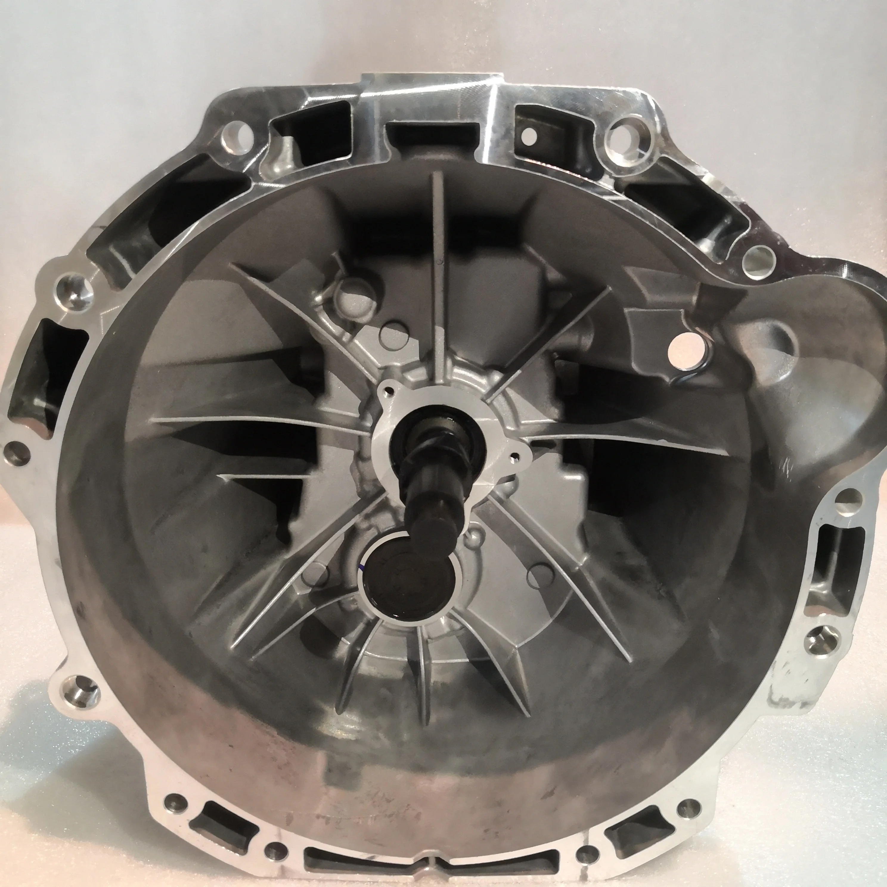JAC Pickup Part Code 1701100P3060 - High Quality Transmission ASSY