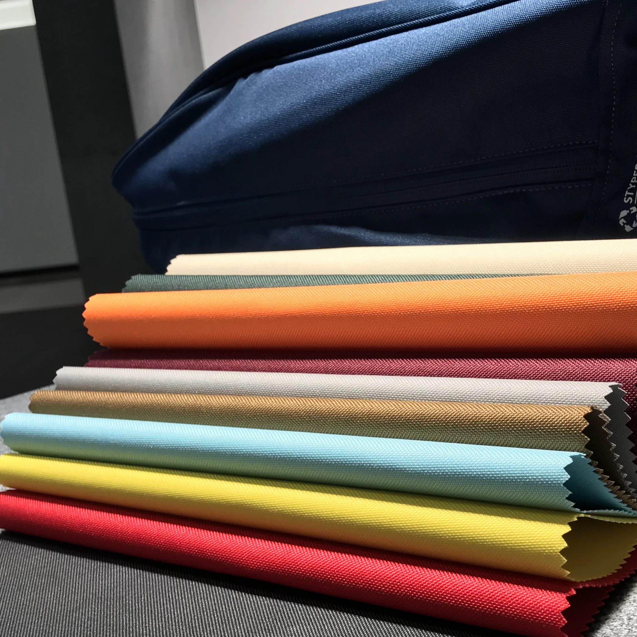 1680d Oxford Fabric Material Make Cheap Fabric Bags Oxford Fabric Buy