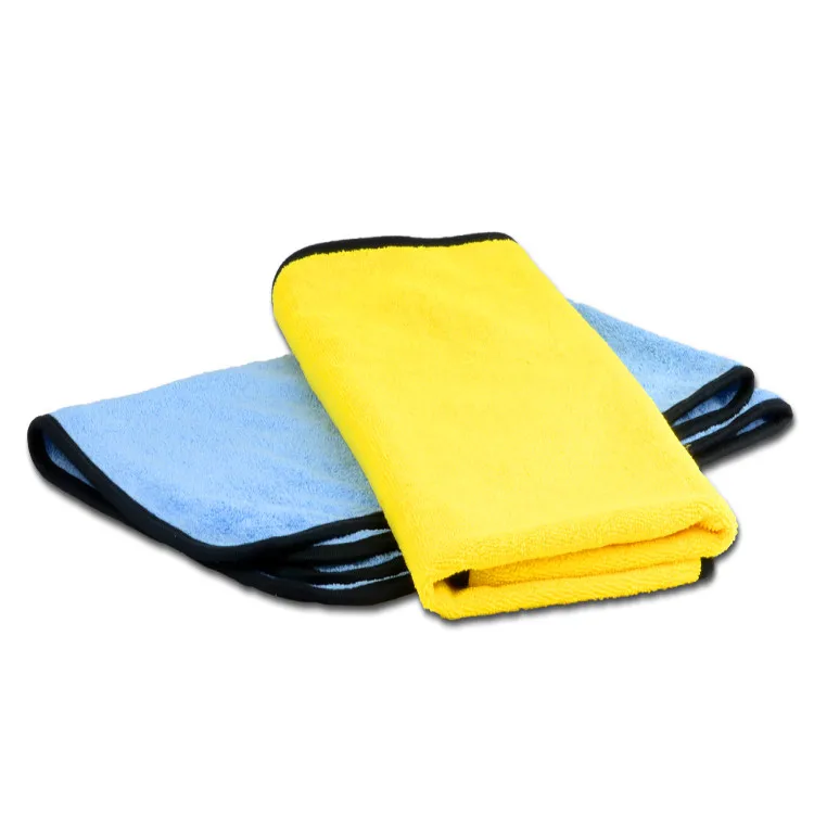 Premium Microfiber Towels For Cars Detailing Drying Towels For Cleaning