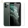 High Clear High Transparent Anti scratch Tempered Glass Screen Protector For iPhone 11 PRO MAX