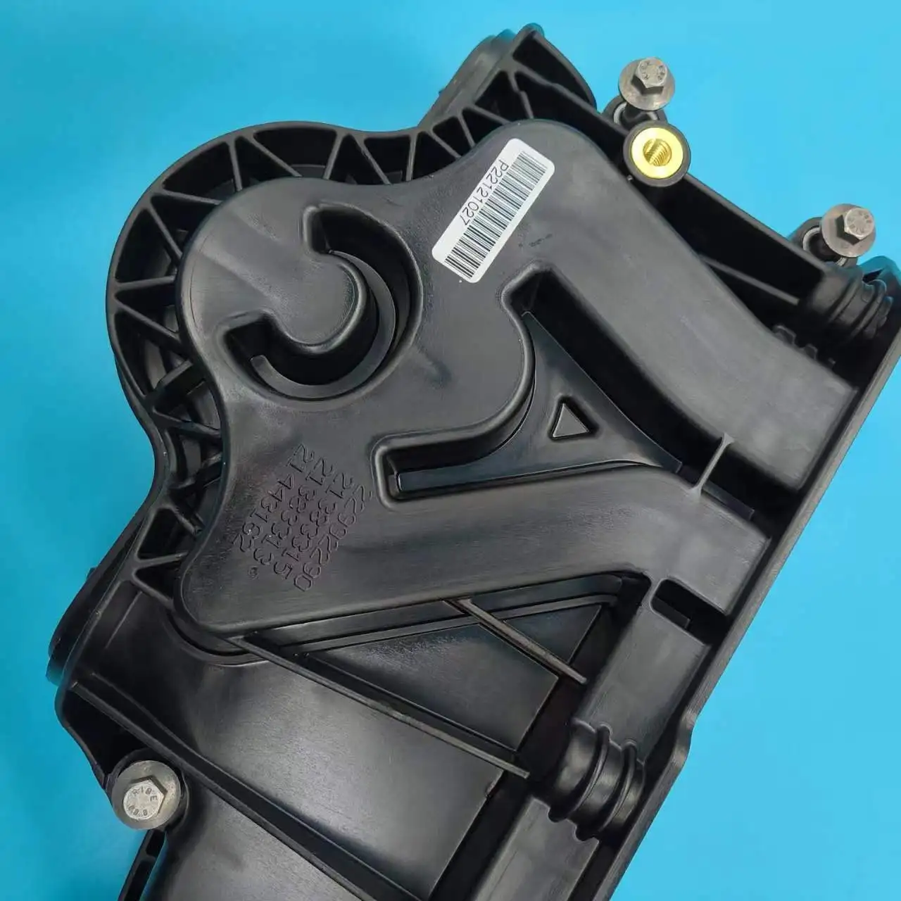 TIMING COVER for D13B EC480DL EC380DL - Reliable & Durable