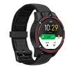 Dual Camera 4G smart watch KOSPET Vision 1.6 inch MTK6739 Quad core 3GB+32GB 800mah GPS wifi Android 7.1 Sport Smartwatch