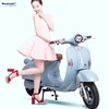 Export Dropship New Lml Retro Electric 1500W Moto Taiwan E Scooter Vespa Elettrica/Electrica Motorcycle For Adult