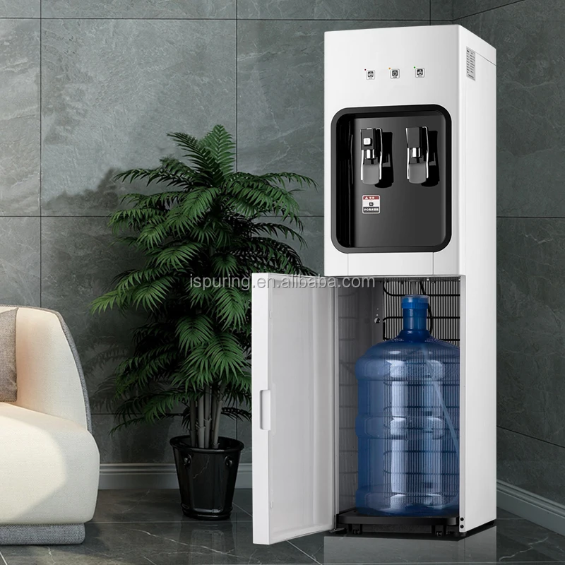 Korean Design Down Loading Bottless Water Dispenser With Cheap Price