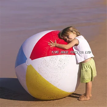 large kids ball