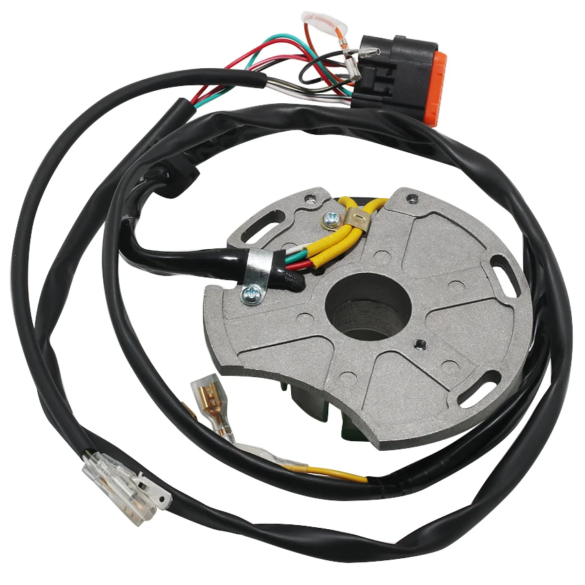 Motorcycle Stator Coil, EC125, MC125, EC250, EC300 - detail 4