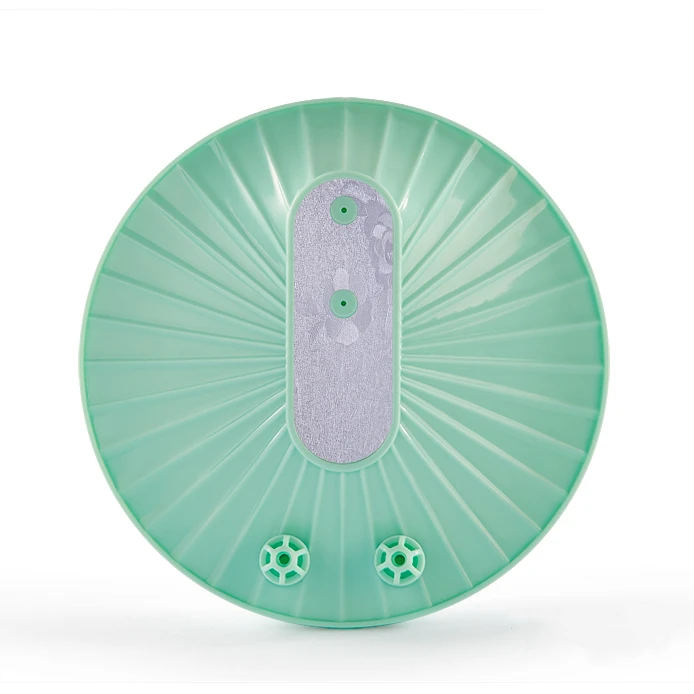 
USB rechargeable wireless mini portable ultrasonic dishwasher 