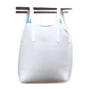 China Factory price 100% virgin material 1 ton 1.5 ton PP bulk bag woven big bag jumbo bags FIBC