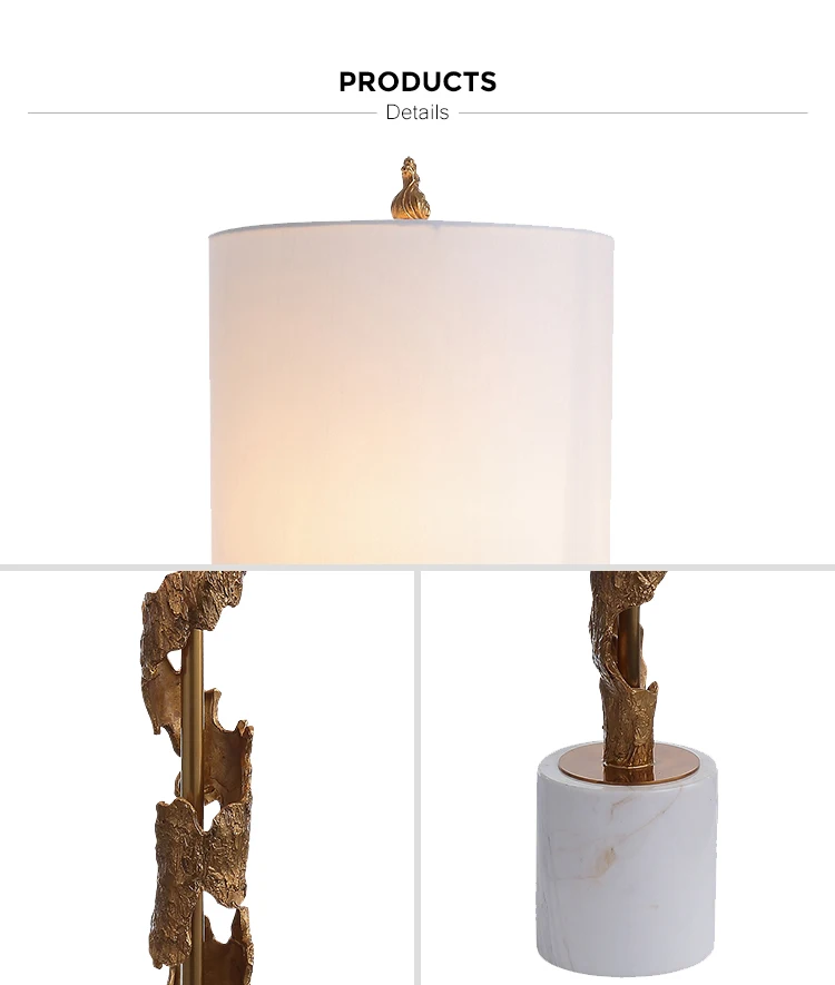 modern buffet lamp