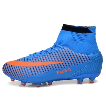 spike soccer shoes