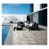 Non Slip Antique Industrial Style Cement Look Rustic Floor Tiles