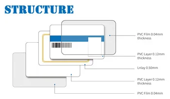 Карта nfc mifare