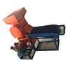 Single-phase or three-phase coffee bean shell peeling machine