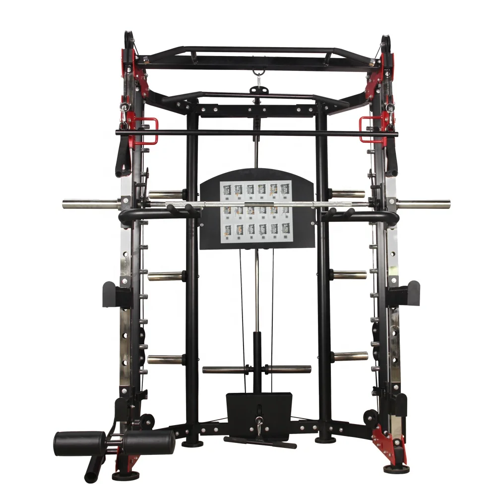 Valor smith machine for sale sale