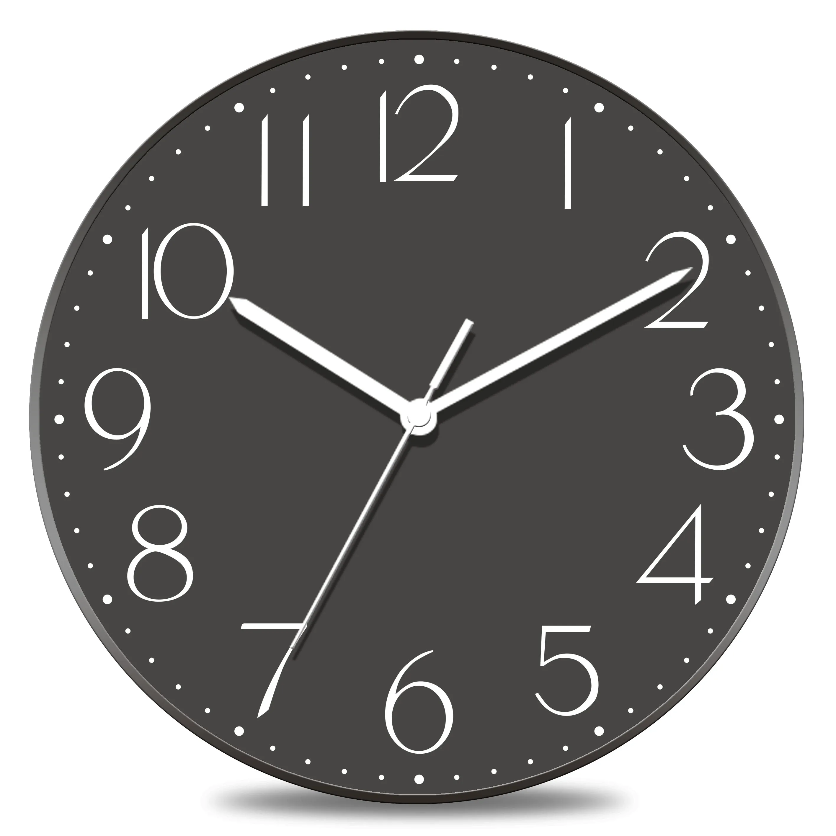 Установить простые часы. Часы настенные простые. Часы дизайнерские простые. Часы для спальни настенные тихие. Часы, черный циферблат.