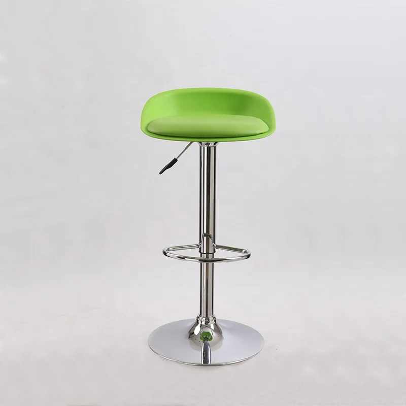 Cheap Price Modern Pu Bar Stool High Chair Buy Swivel Bar High Chair