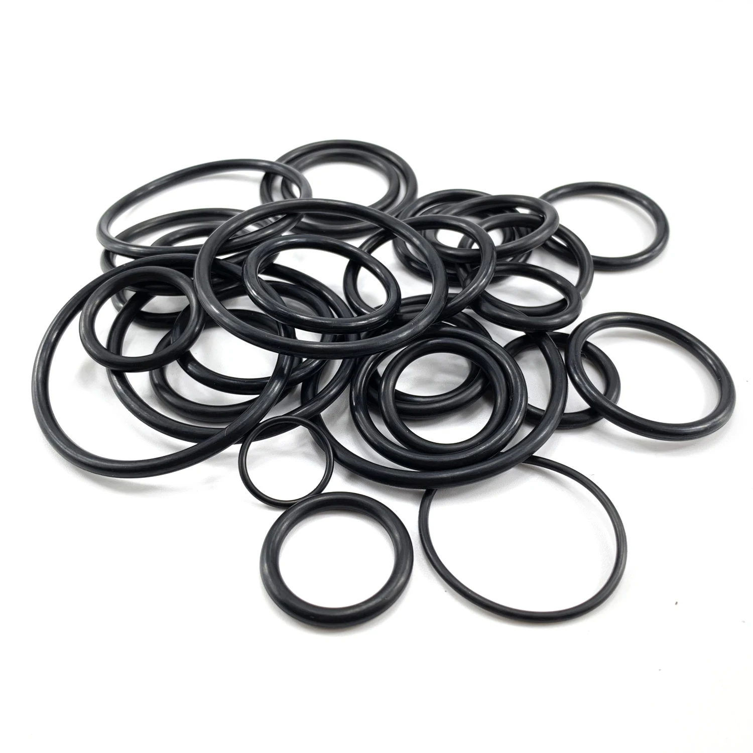 Comply With Rohs Reach Standards Non Standard Custom Dustproof Rubber Ring Buy Nbr Shore O