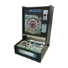 Earn Money Metal/Wood Case LED Lighting Mario Game Bonanza Slot Machine for Sale
