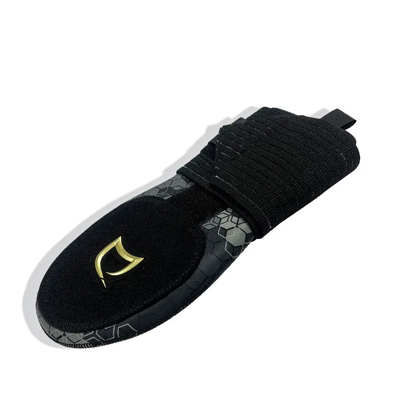 Customize Logo Neoprene Hand Wrist Protector Gloves Baseball Sliding Mitt Buy Baseball Sliding