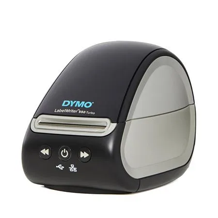 Dymo shops LabelWriter 450 Label Printer